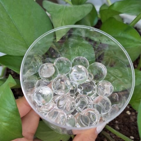 قیمت خاک ژله ای عمده + خرید باور نکردنی