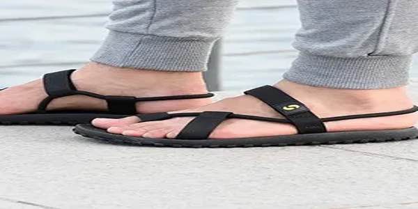 تصویر 5 از خرید صندل مردانه راحت + قیمت فروش استثنایی
