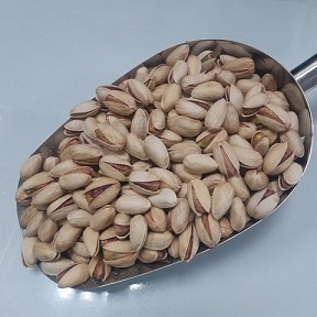 تصویر 5 از فروش پسته بادامی خام + قیمت خرید به صرفه