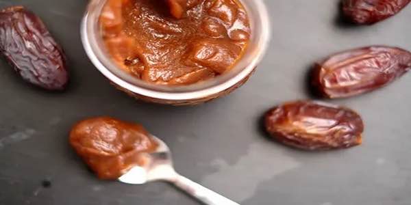 تصویر 3 از خرید خمیر خرما شیراز + قیمت فروش استثنایی