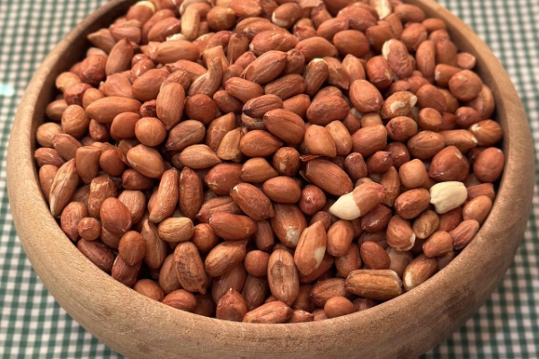 تصویر 4 از قیمت بادام زمینی فله + خرید باور نکردنی