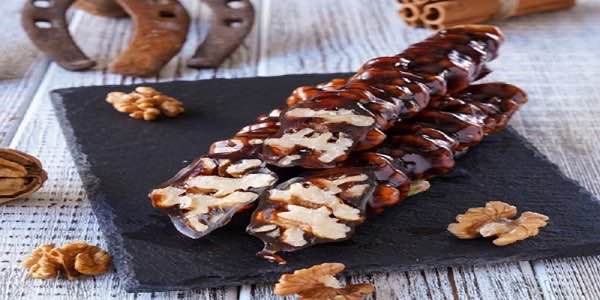 تصویر 2 از خرید و قیمت سوجوق محلی ارومیه + فروش عمده