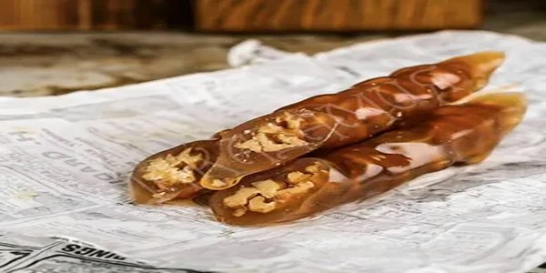 تصویر 1 از خرید و قیمت سوجوق محلی ارومیه + فروش عمده