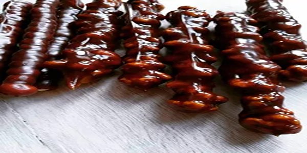 تصویر 4 از خرید و قیمت سوجوق محلی ارومیه + فروش عمده