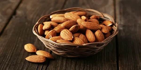 تصویر 3 از خرید بادام مامایی صادراتی + قیمت فروش استثنایی