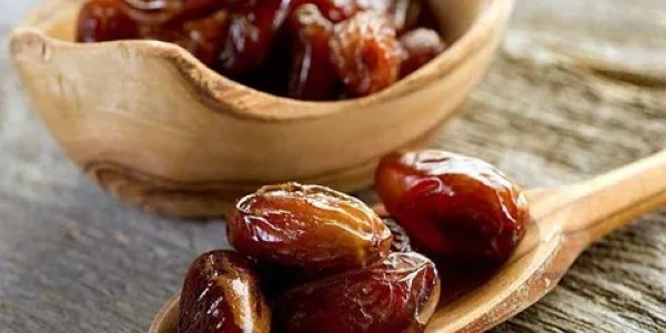 تصویر 1 از قیمت خرید خرمای کلوته کهنوج + فروش ویژه