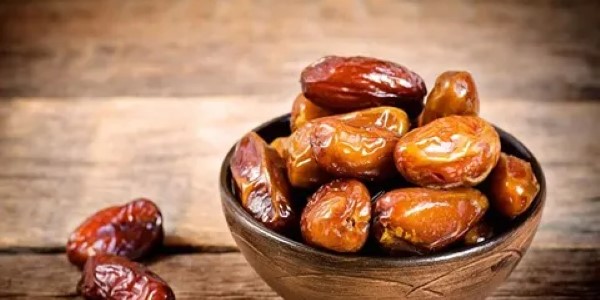 تصویر 4 از قیمت خرید خرمای کلوته کهنوج + فروش ویژه