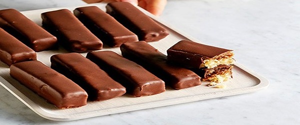 تصویر 2 از قیمت شکلات خرمایی بوشهر + خرید باور نکردنی