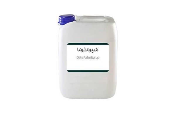 تصویر 2 از فروش شیره خرما 20 کیلویی + قیمت خرید به صرفه