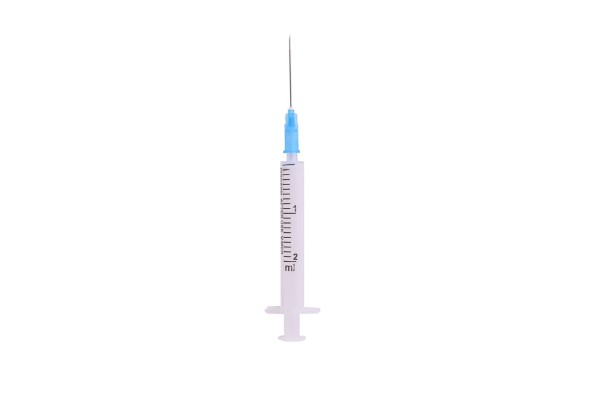 تصویر 1 از خرید سرنگ 2 سی سی ورید + قیمت فروش استثنایی