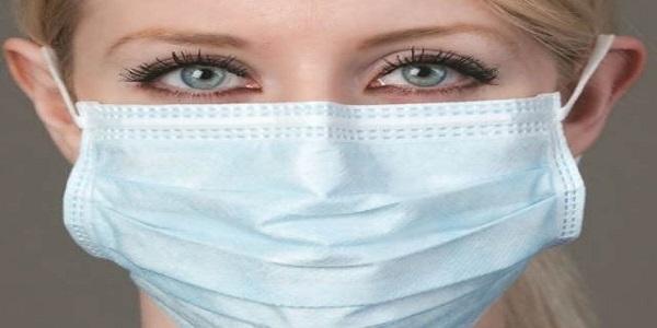 تصویر 1 از خرید و قیمت ماسک پزشکی سفید + فروش عمده