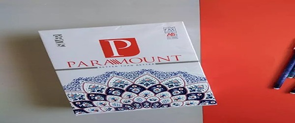 تصویر 5 از قیمت کاغذ A۴ پارامونت با کیفیت ارزان + خرید عمده