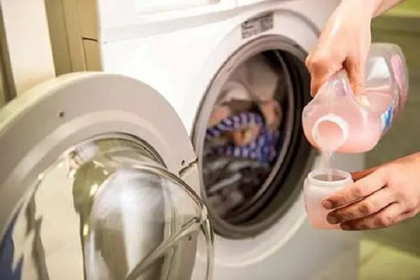 تصویر 5 از خرید مایع لباس شویی کودک ایکس واش + قیمت فروش استثنایی