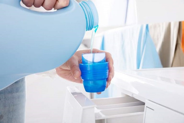 تصویر 2 از خرید مایع لباس شویی کودک ایکس واش + قیمت فروش استثنایی