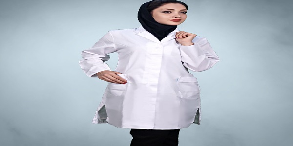 تصویر 1 از قیمت خرید لباس پزشکی زنانه + فروش ویژه