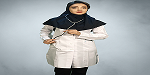 تصویر 5 از قیمت خرید لباس پزشکی زنانه + فروش ویژه