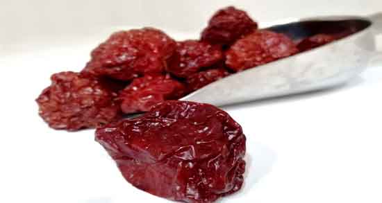 تصویر 5 از قیمت خرید آلو خشک قرمز + فروش ویژه