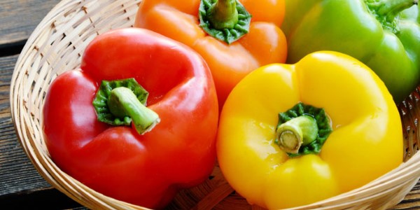 تصویر 5 از خرید فلفل دلمه رنگی صادراتی اصفهان + قیمت عالی باکیفیت