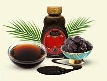 تصویر 1 از قیمت خرید شیره طبیعی خرما + فروش ویژه