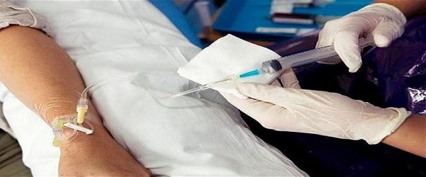 تصویر 4 از قیمت خرید آب مقطر شیمی درمانی + فروش ویژه