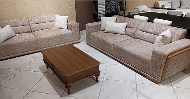 تصویر 5 از قیمت مبلمان راحتی خانگی خرید باور نکردنی
