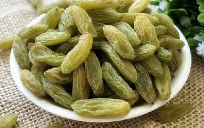تصویر 1 از خرید و فروش کشمش تیزابی سبز با شرایط فوق العاده