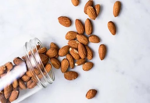 تصویر 3 از خرید بادام مامایی خام + قیمت فروش استثنایی