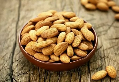 تصویر 2 از خرید بادام مامایی خام + قیمت فروش استثنایی