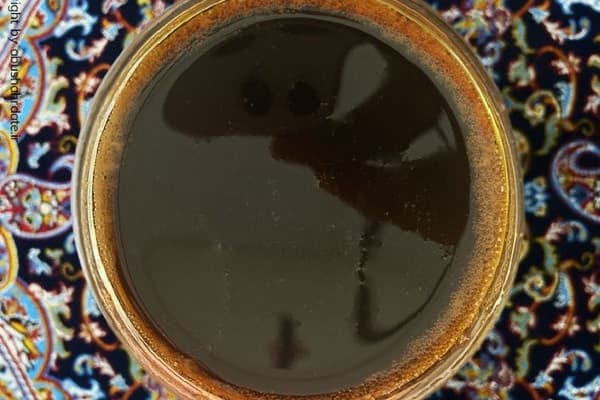 تصویر 1 از فروش ویژه شیره انگور