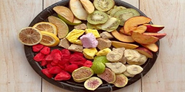 تصویر 1 از خرید و فروش چیپس میوه پفکی با شرایط فوق العاده
