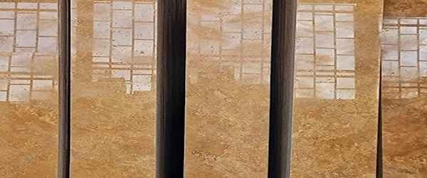 تصویر 1 از خرید سنگ ساختمانی مرمر + قیمت فروش استثنایی