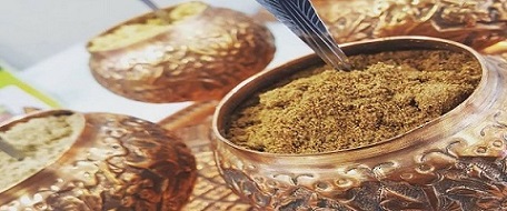 تصویر 3 از خرید و قیمت قاووت صادراتی کرمان  + فروش صادراتی