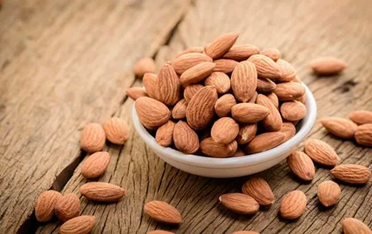 تصویر 4 از خرید مغز بادام مامایی + قیمت فروش استثنایی