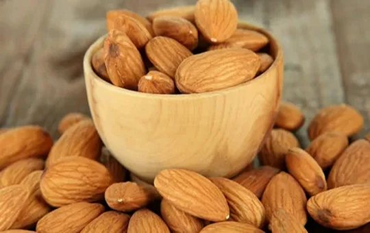 تصویر 5 از خرید مغز بادام مامایی + قیمت فروش استثنایی