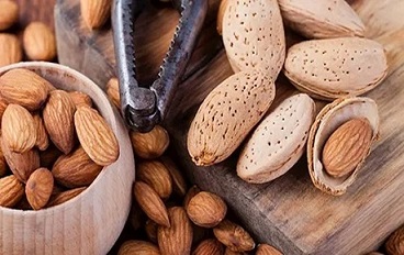 تصویر 1 از خرید مغز بادام مامایی + قیمت فروش استثنایی