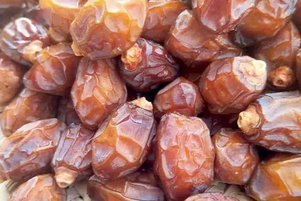 تصویر 3 از خرید و قیمت انواع خرمای خاصویی ریز