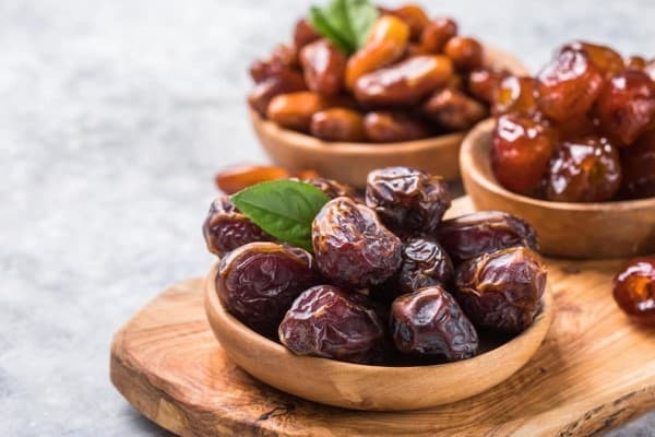 تصویر 5 از خرید و قیمت انواع خرمای خاصویی ریز