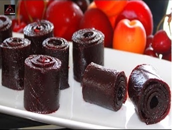 خرید و قیمت ترشک توپی میوه ای کیکس + فروش عمده