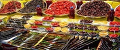 تصویر 3 از خرید و قیمت ترشک توپی میوه ای کیکس + فروش عمده