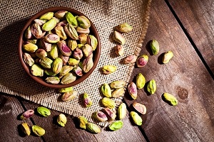 تصویر 4 از پسته اکبری انس ۲۶.۲۸