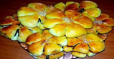 تصویر 1 از خرید و قیمت کماج خرمایی فروش عمده