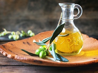 تصویر 1 از خرید و قیمت روغن زیتون فرابکر اکسیر + فروش عمده