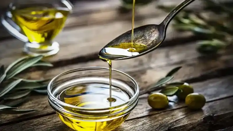 تصویر 3 از خرید و قیمت روغن زیتون فرابکر اکسیر + فروش عمده