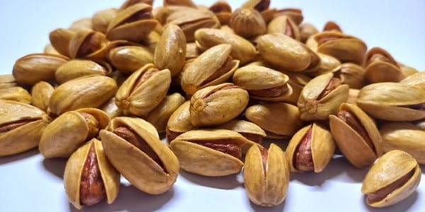تصویر 3 از خرید پسته کله قوچی درشت + قیمت فروش استثنایی
