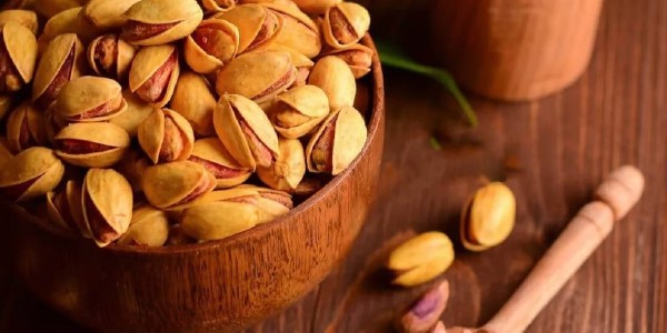 تصویر 5 از خرید پسته کله قوچی درشت + قیمت فروش استثنایی