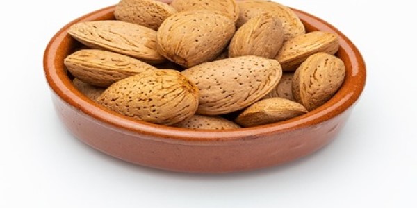 تصویر 1 از خرید بادام مامایی با پوست