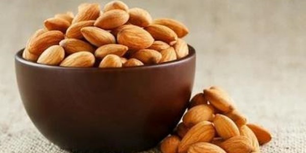 تصویر 1 از بهترین بادام مامایی اصفهان + قیمت خرید عالی