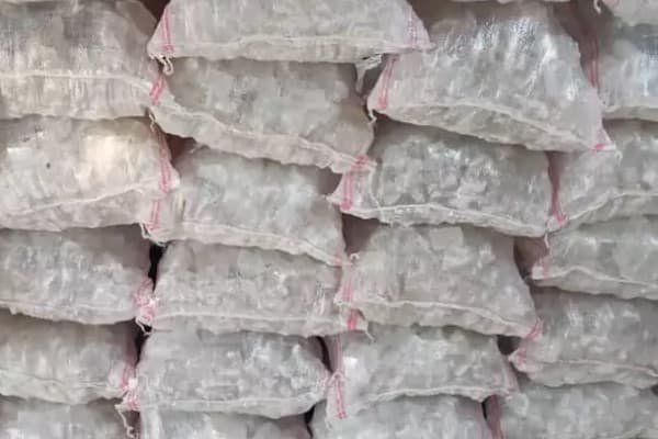 تصویر 4 از خرید دل نمک سفید + قیمت عالی باکیفیت