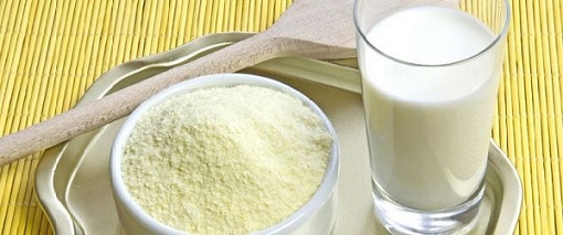 تصویر 3 از خرید و قیمت شیر خشک اسکیم بدنسازی  + فروش عمده