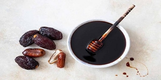 تصویر 3 از قیمت روز شیره خرما اصل